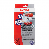 Sonax 428.100 Microfibre Sponge